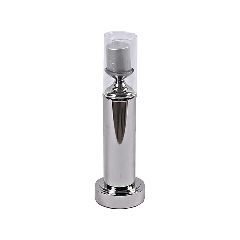 Round Pillar Candle Holder
